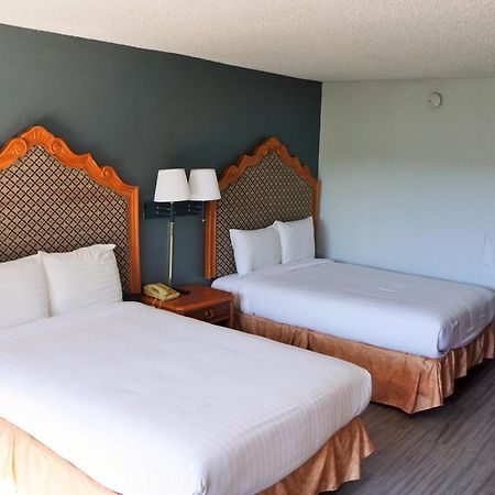 Hotel Elev8 Conroe Ngoại thất bức ảnh