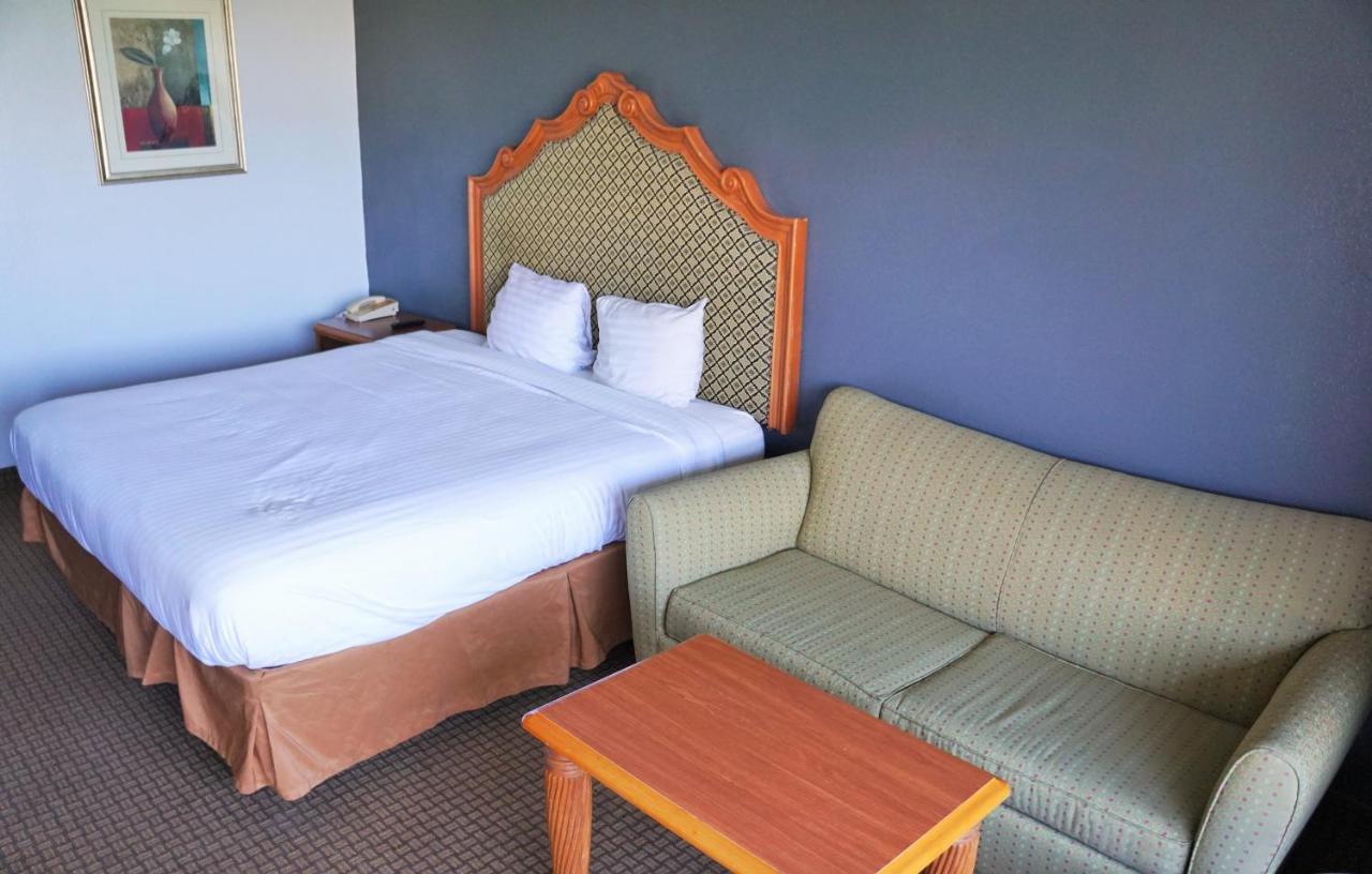Hotel Elev8 Conroe Ngoại thất bức ảnh