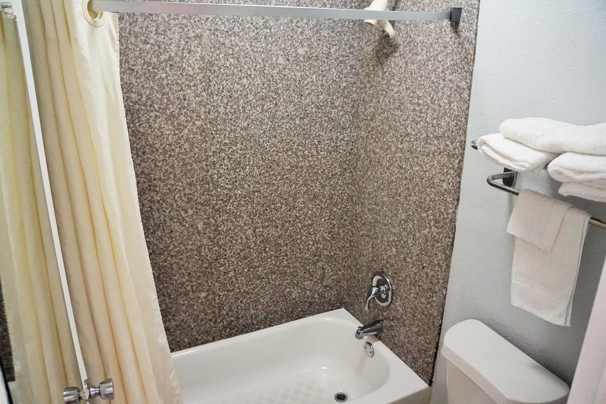 Hotel Elev8 Conroe Ngoại thất bức ảnh