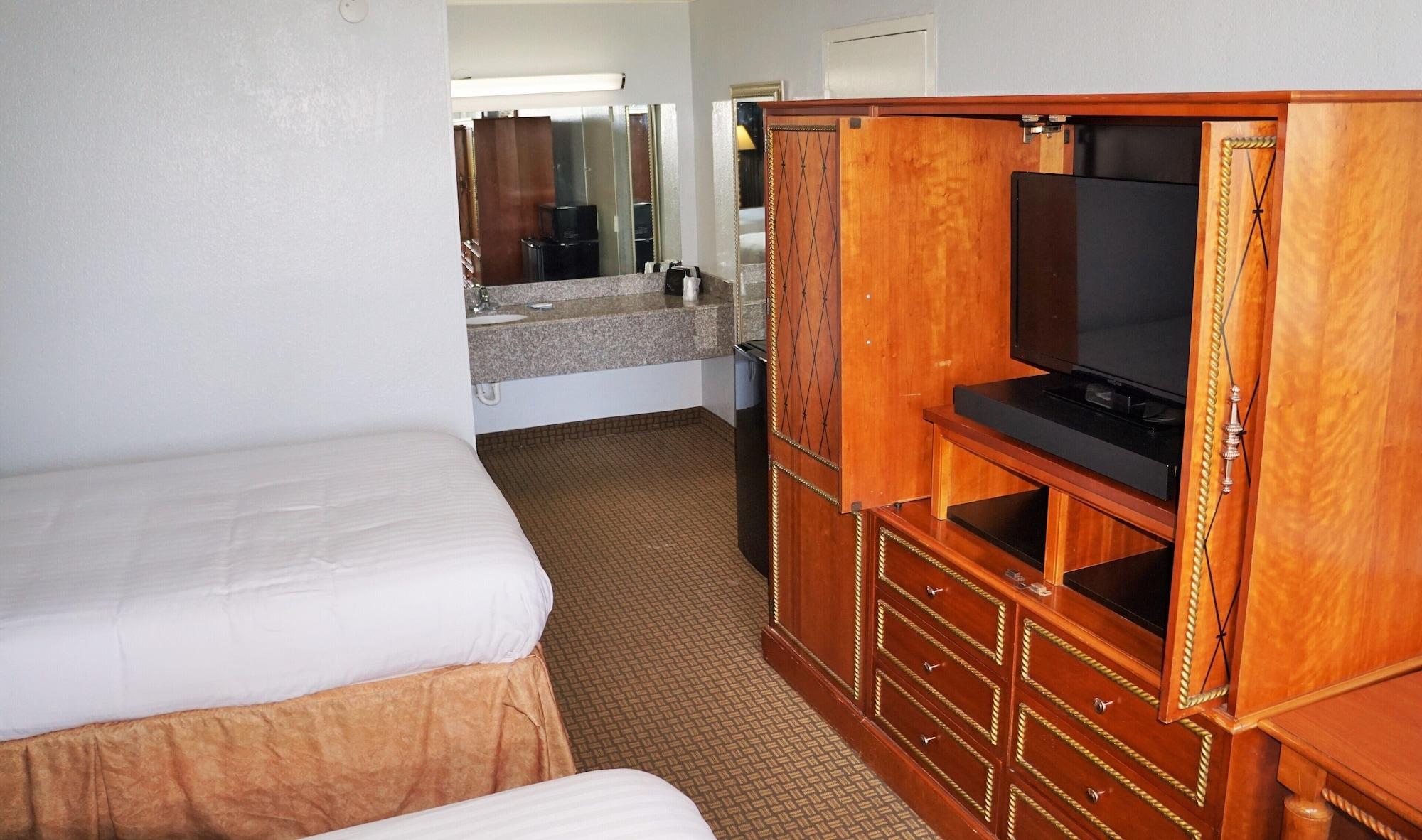 Hotel Elev8 Conroe Ngoại thất bức ảnh