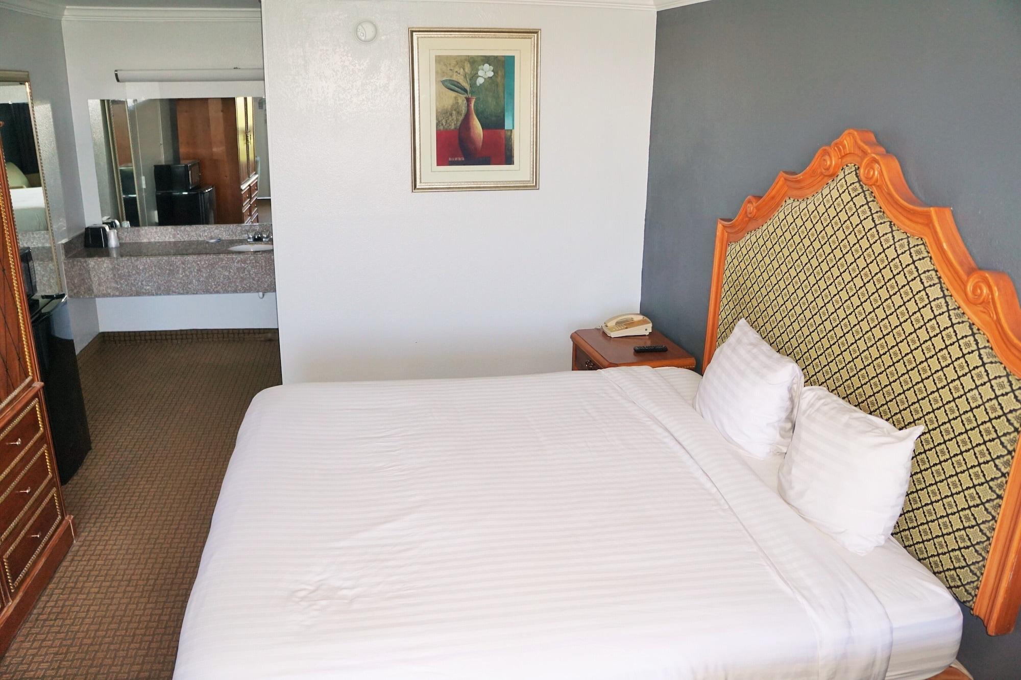 Hotel Elev8 Conroe Ngoại thất bức ảnh