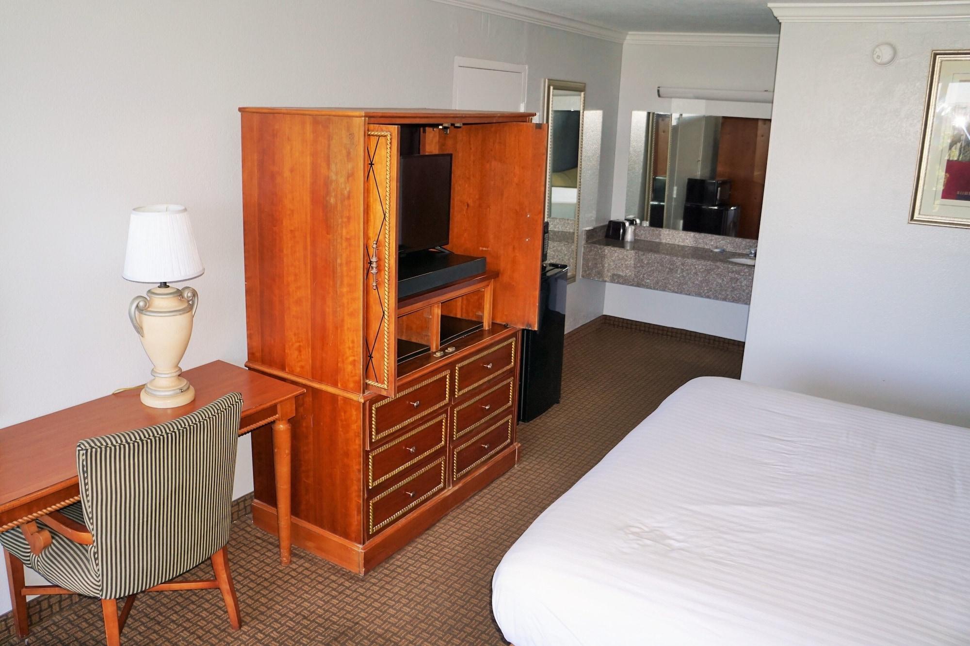 Hotel Elev8 Conroe Ngoại thất bức ảnh