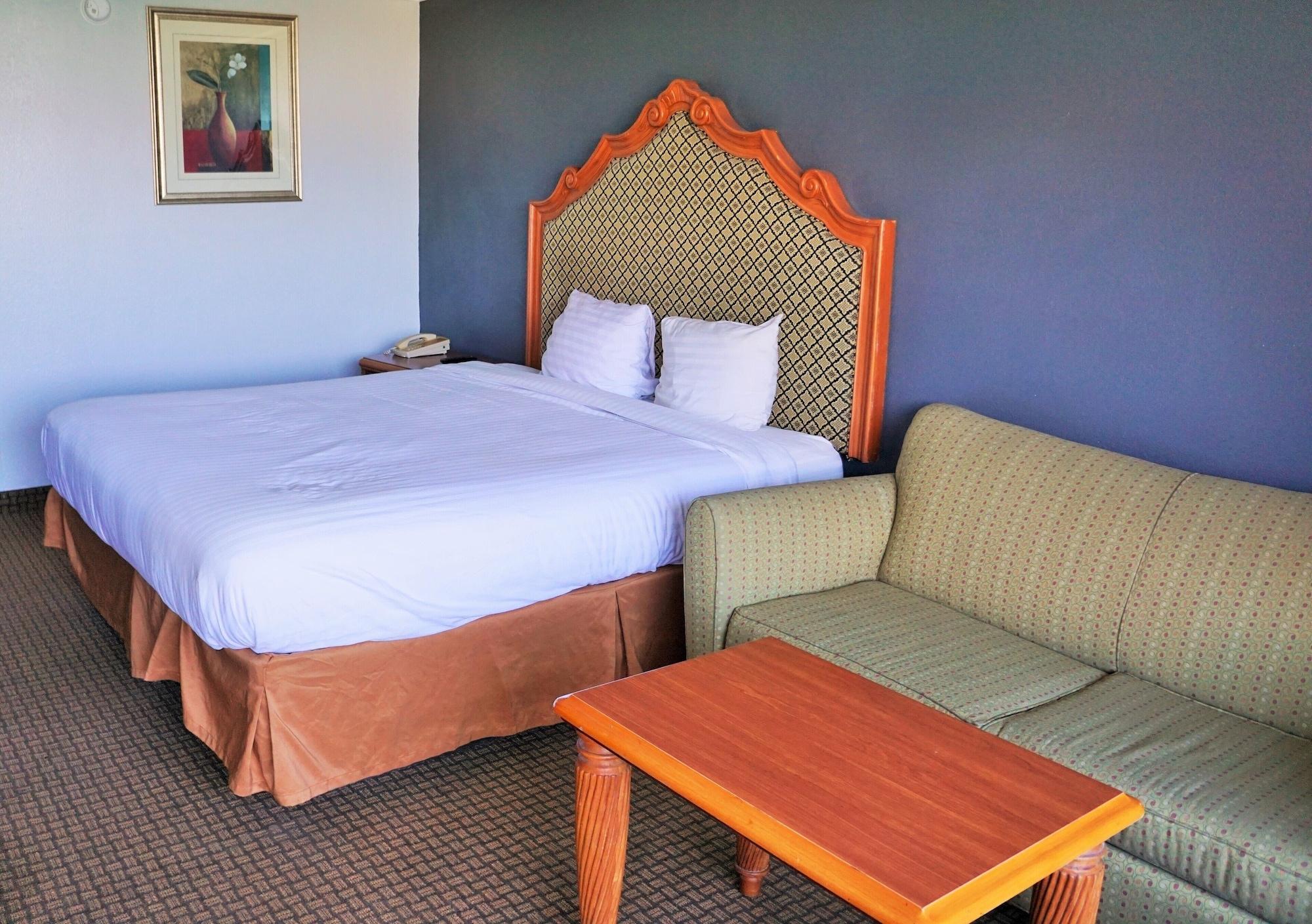 Hotel Elev8 Conroe Ngoại thất bức ảnh