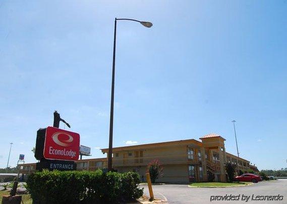 Hotel Elev8 Conroe Ngoại thất bức ảnh