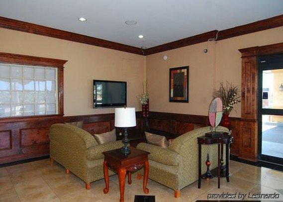 Hotel Elev8 Conroe Nội địa bức ảnh