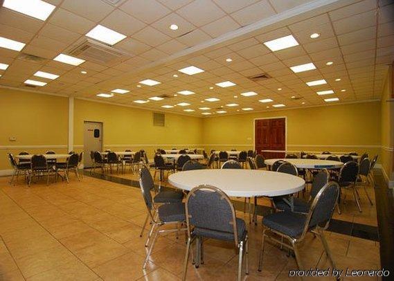 Hotel Elev8 Conroe Kinh doanh bức ảnh