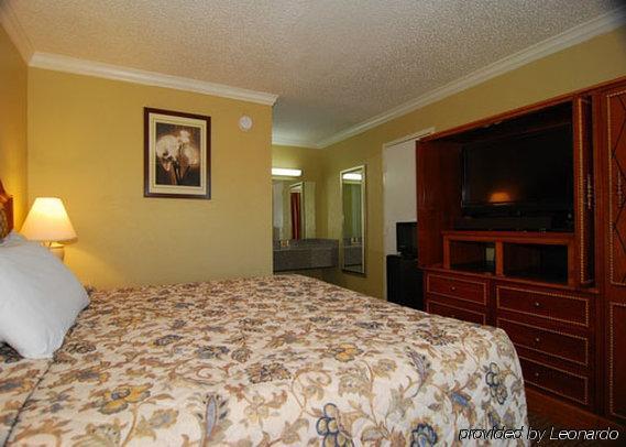 Hotel Elev8 Conroe Phòng bức ảnh