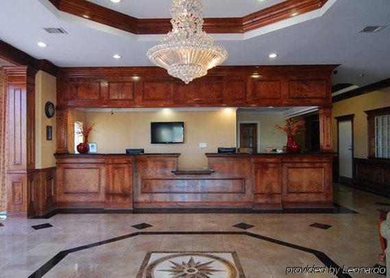 Hotel Elev8 Conroe Nội địa bức ảnh