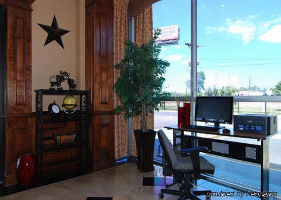 Hotel Elev8 Conroe Kinh doanh bức ảnh