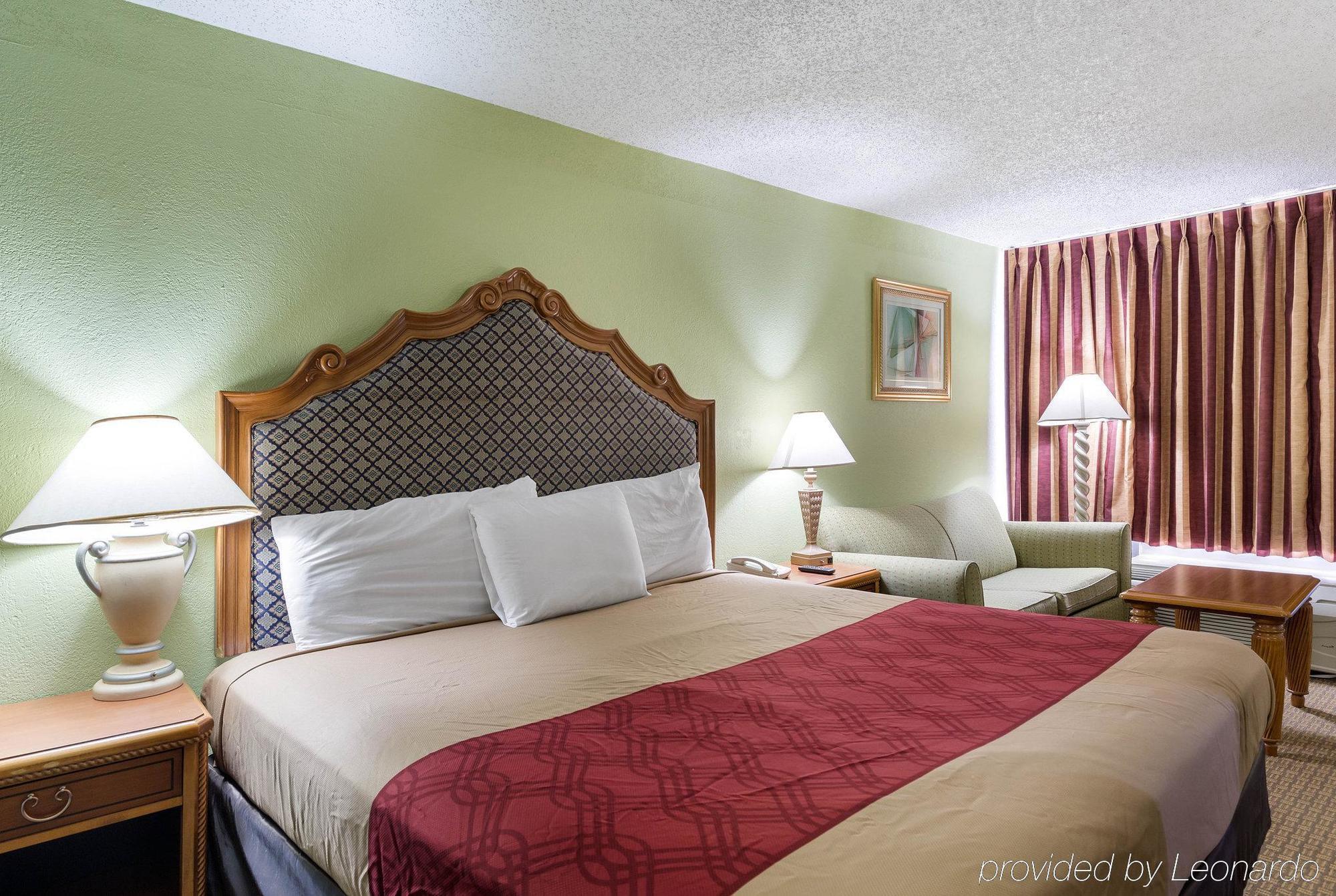 Hotel Elev8 Conroe Ngoại thất bức ảnh