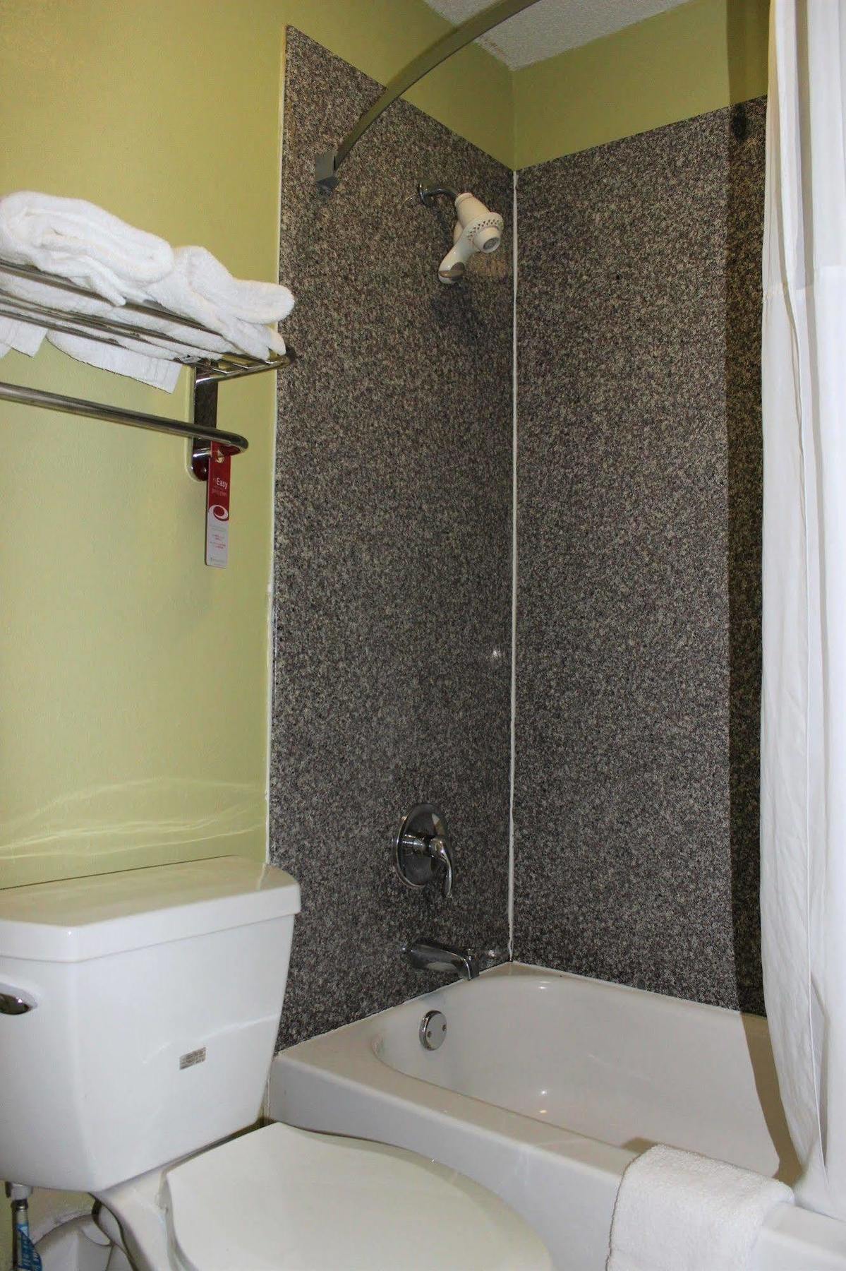 Hotel Elev8 Conroe Ngoại thất bức ảnh