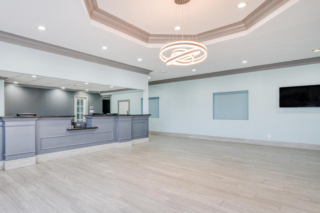 Hotel Elev8 Conroe Ngoại thất bức ảnh